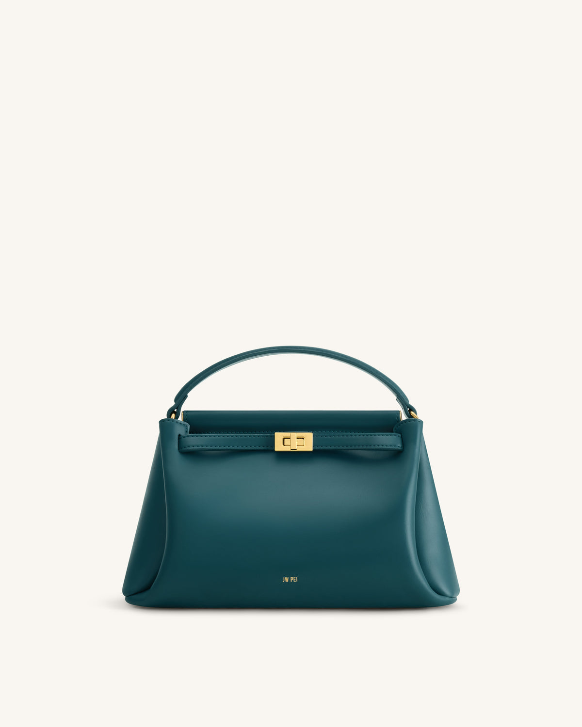JWPE - Carmen Top Handle Bag - Teal