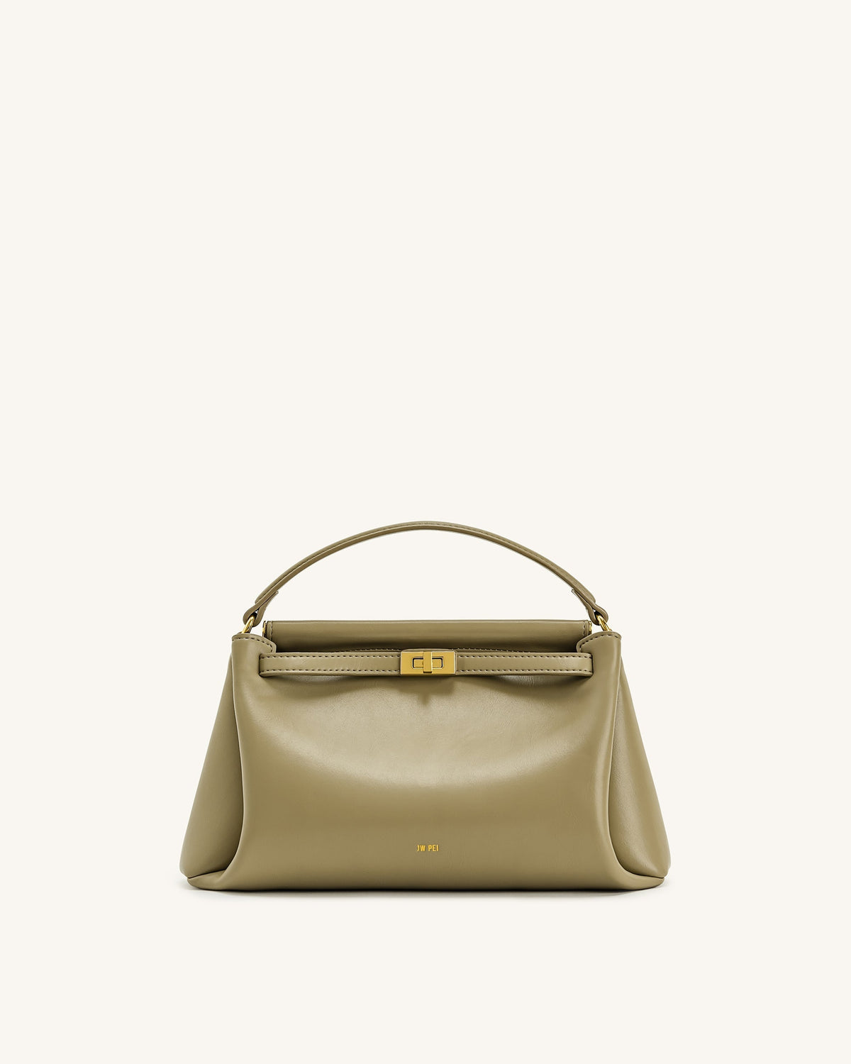 JWPE - Carmen Top Handle Bag - Green