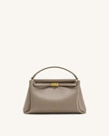JWPE - Carmen Top Handle Bag - Apricot