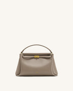 JWPE - Carmen Top Handle Bag - Apricot