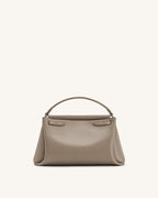 JWPE - Carmen Top Handle Bag - Apricot