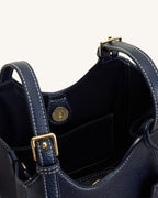 JWPE - Ines Padlock Tote Bag - Navy