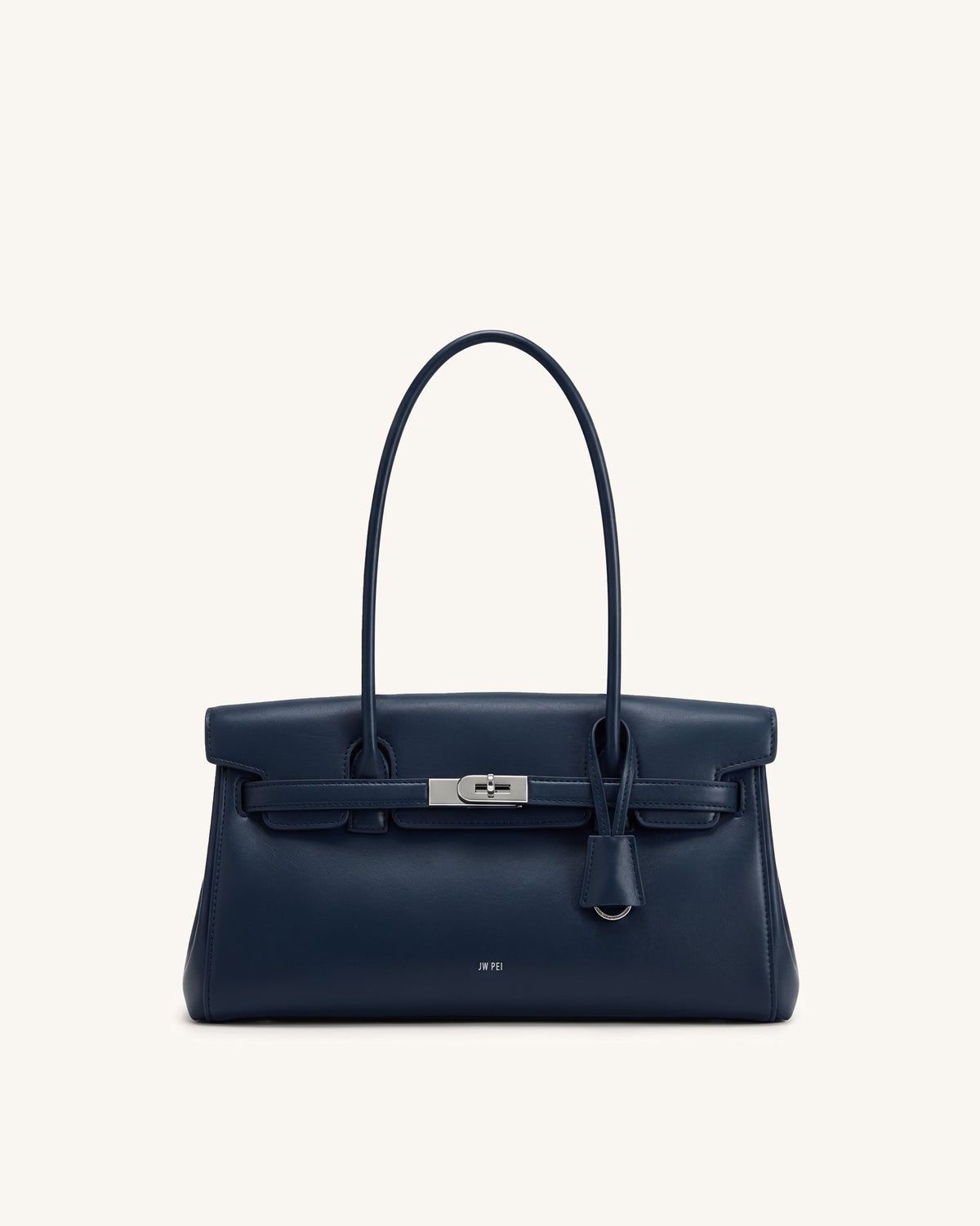 JWPE - Yara Shoulder Bag - Blue