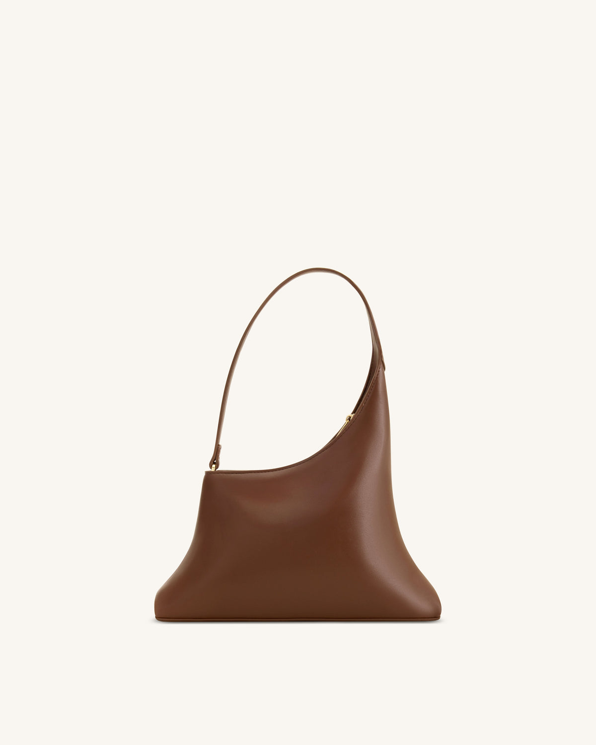 JWPE - Lyra Shoulder Bag - Brown