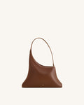 JWPE - Lyra Shoulder Bag - Brown