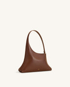 JWPE - Lyra Shoulder Bag - Brown