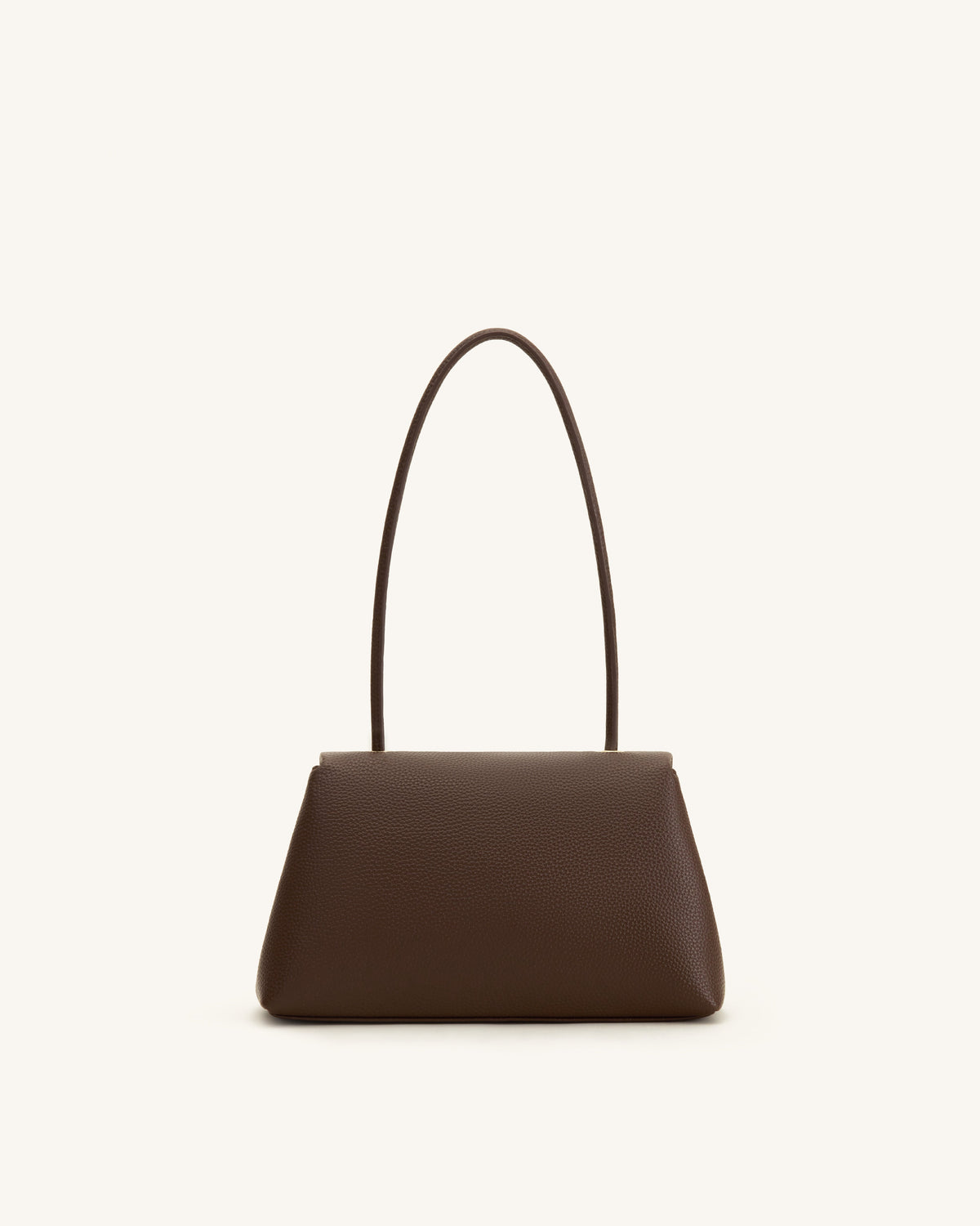 JWPE - Maya Envelope Shoulder Bag - Brown