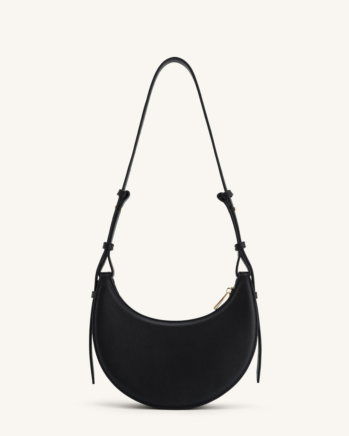 JWPE - Sharon Crossbody Bag - Black
