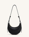 JWPE - Sharon Crossbody Bag - Black