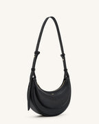 JWPE - Sharon Crossbody Bag - Black
