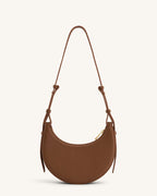 JWPE - Sharon Crossbody Bag - Brown