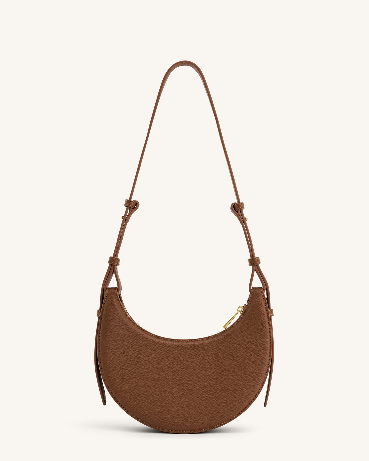 JWPE - Sharon Crossbody Bag - Brown