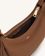 JWPE - Sharon Crossbody Bag - Brown