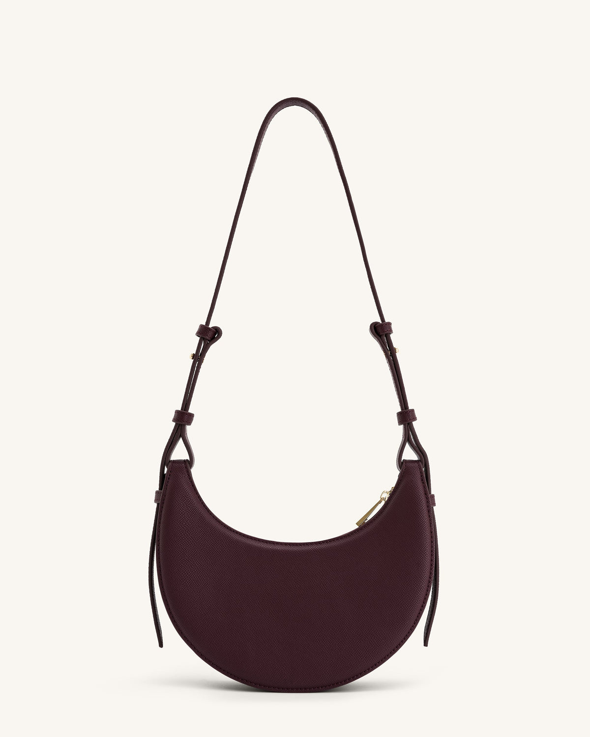 JWPE - Sharon Crossbody Bag - Claret
