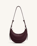JWPE - Sharon Crossbody Bag - Claret