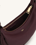 JWPE - Sharon Crossbody Bag - Claret