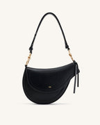 JWPE - Ashlie Crossbody Bag - Black