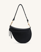 JWPE - Ashlie Crossbody Bag - Black