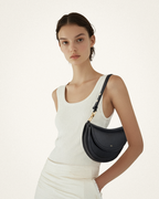 JWPE - Ashlie Crossbody Bag - Black
