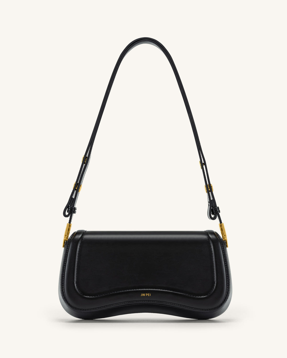 JWPE - Joy Bag - Black