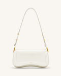 JWPE - Joy Bag - White
