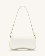 JWPE - Joy Bag - White
