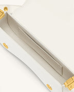 JWPE - Joy Bag - White