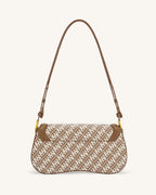 JWPE - FEI Joy Bag - Brown