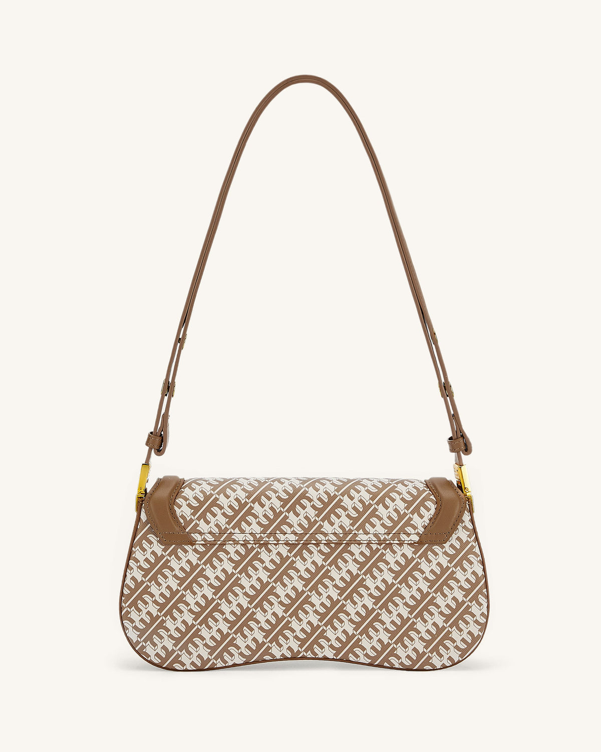 JWPE - FEI Joy Bag - Brown