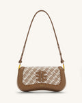 JWPE - FEI Joy Bag - Brown