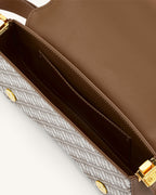 JWPE - FEI Joy Bag - Brown