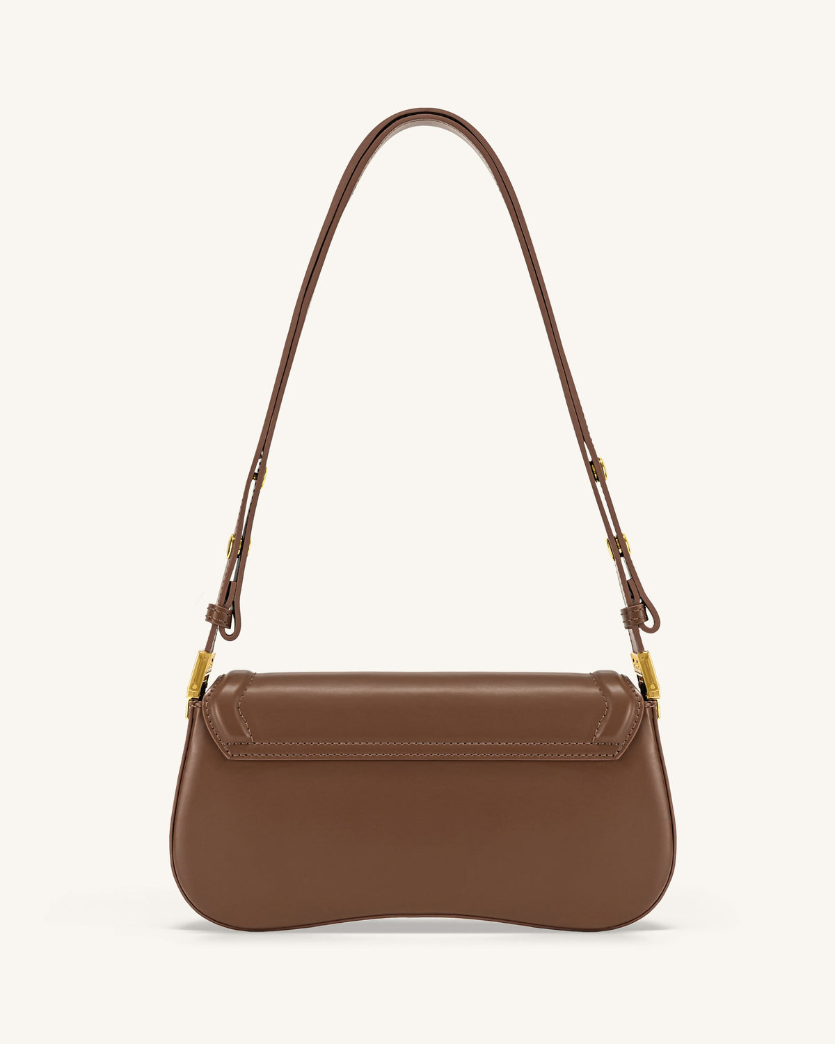 JWPE - Joy Bag - Brown