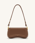 JWPE - Joy Bag - Brown
