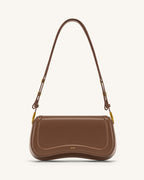 JWPE - Joy Bag - Brown