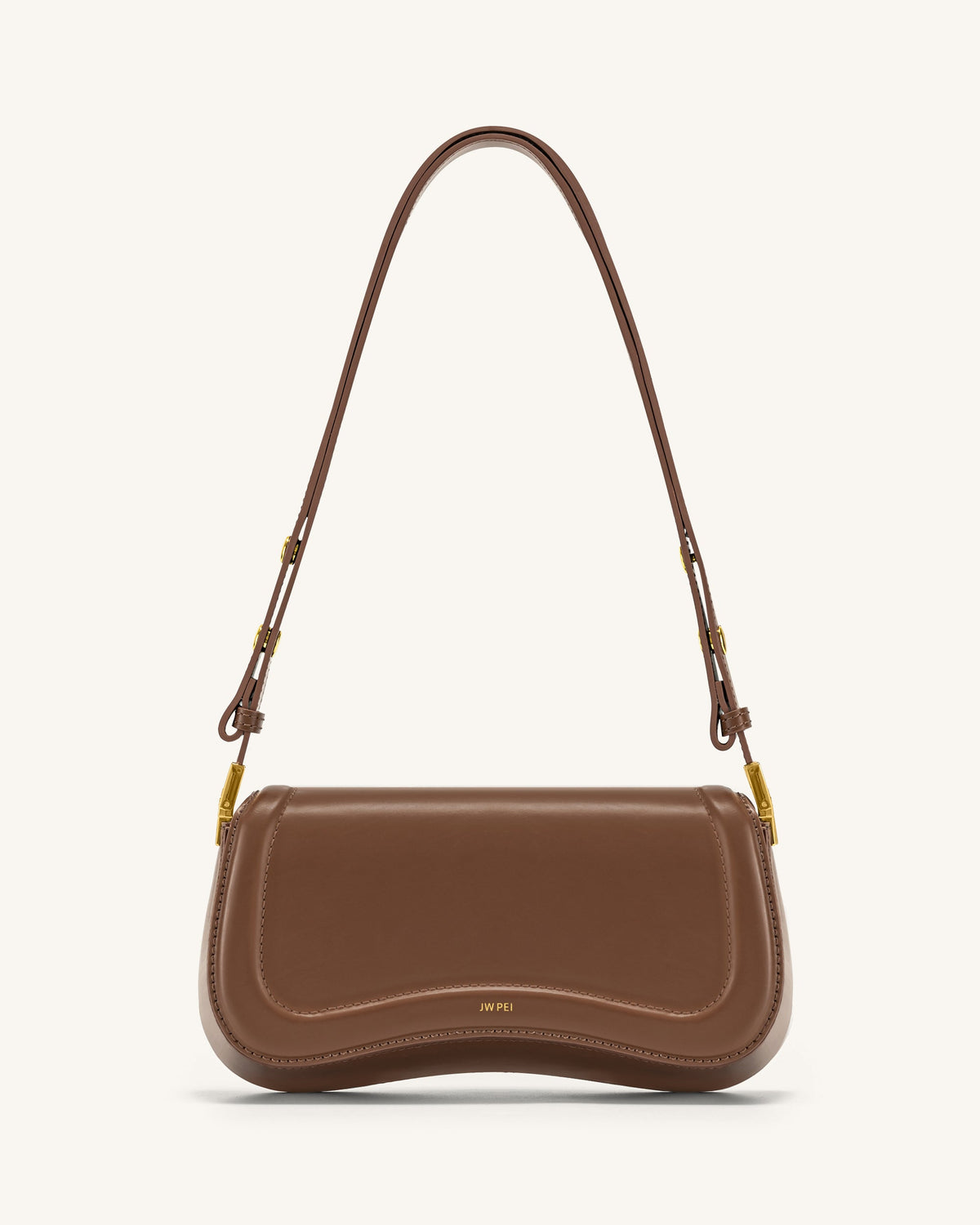 JWPE - Joy Bag - Brown