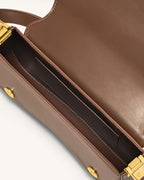 JWPE - Joy Bag - Brown