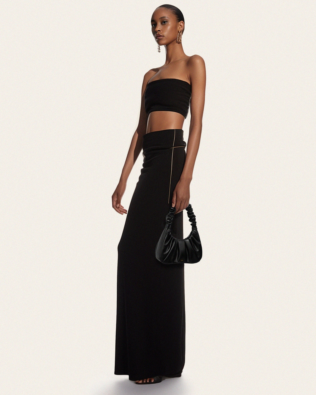 JWPE - Gabbi Bag - Black