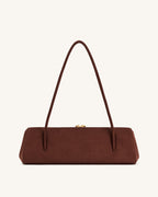 JWPE - Nova Shoulder Bag - Brown