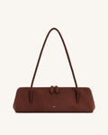 JWPE - Nova Shoulder Bag - Brown