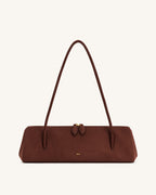 JWPE - Nova Shoulder Bag - Brown