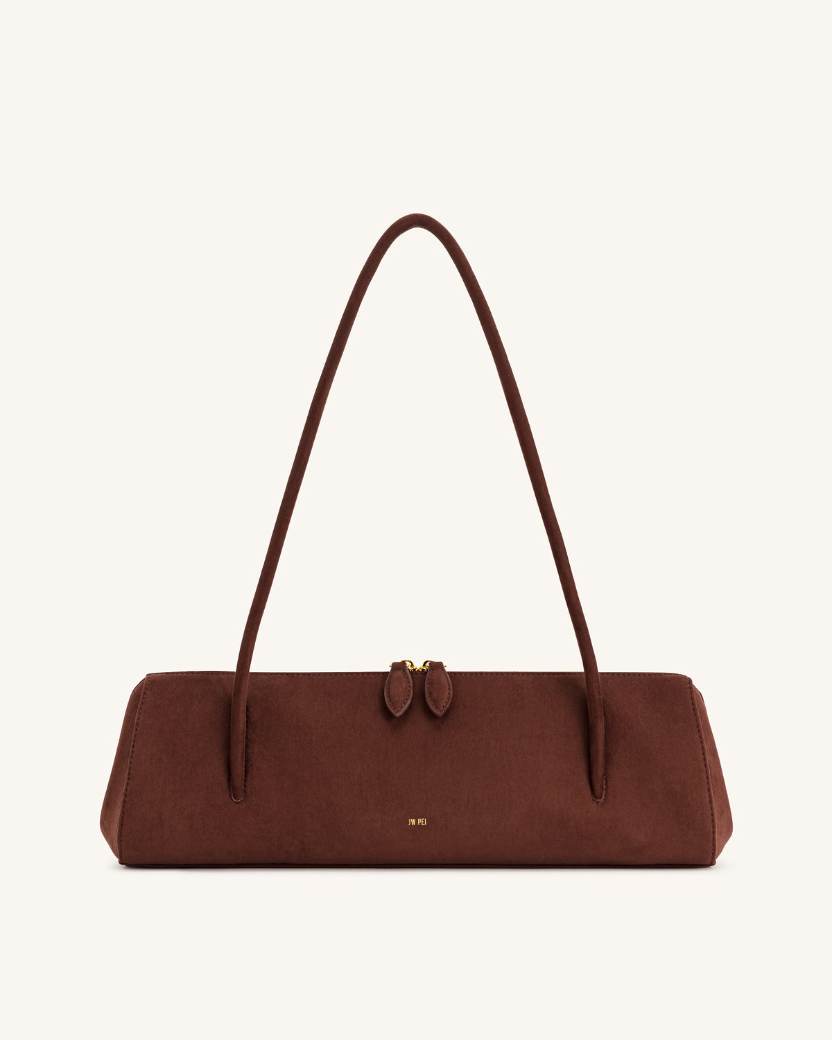 JWPE - Nova Shoulder Bag - Brown