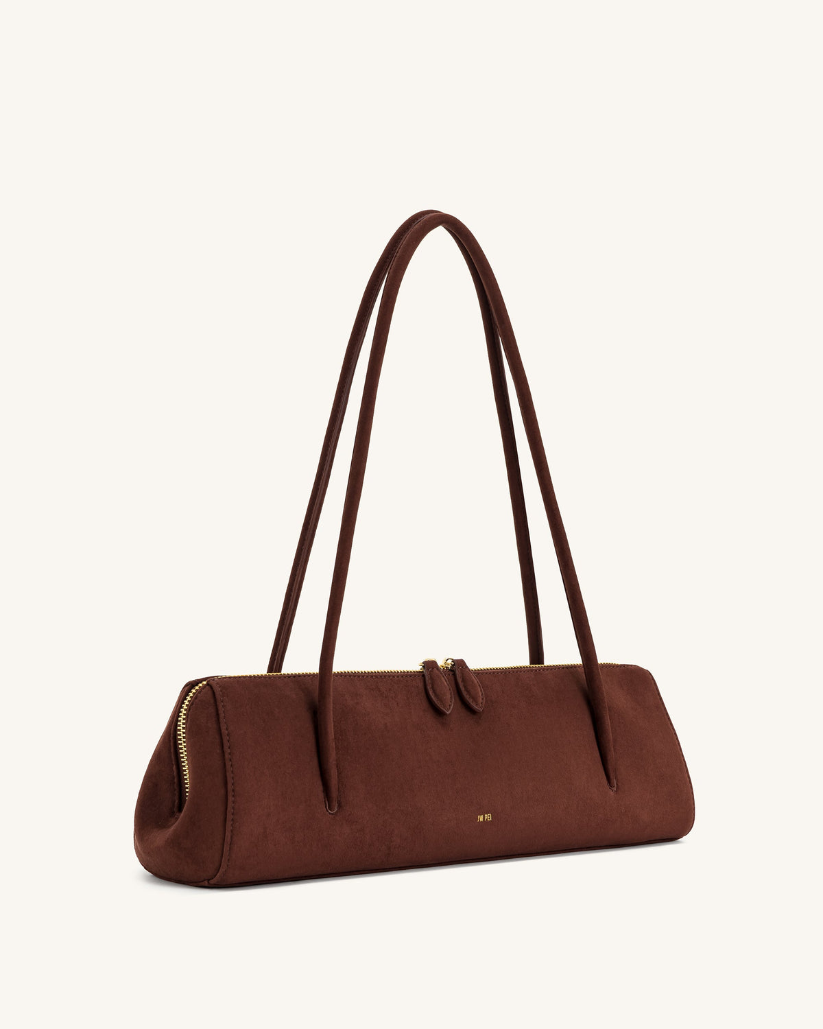 JWPE - Nova Shoulder Bag - Brown