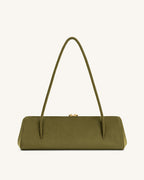 JWPE - Nova Shoulder Bag - Dark Olive