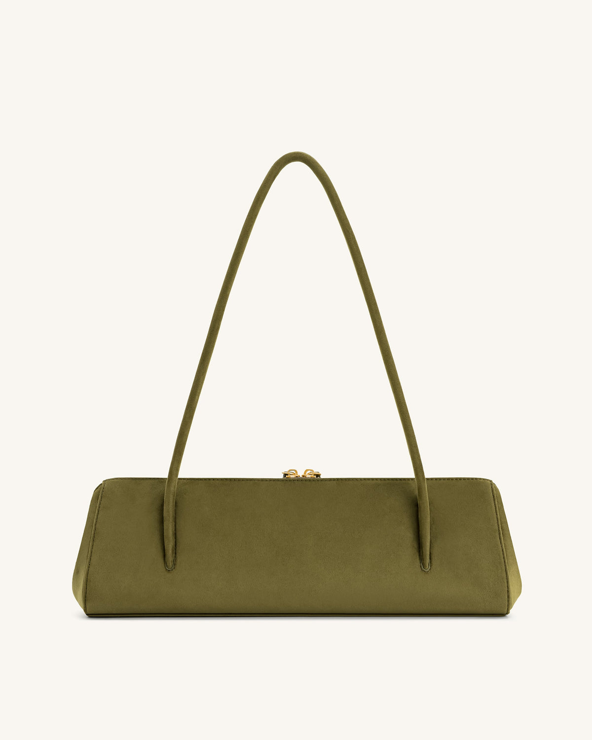 JWPE - Nova Shoulder Bag - Dark Olive