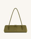 JWPE - Nova Shoulder Bag - Dark Olive