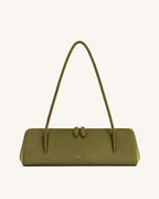 JWPE - Nova Shoulder Bag - Dark Olive