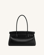 JWPE - Yara Shoulder Bag - Black