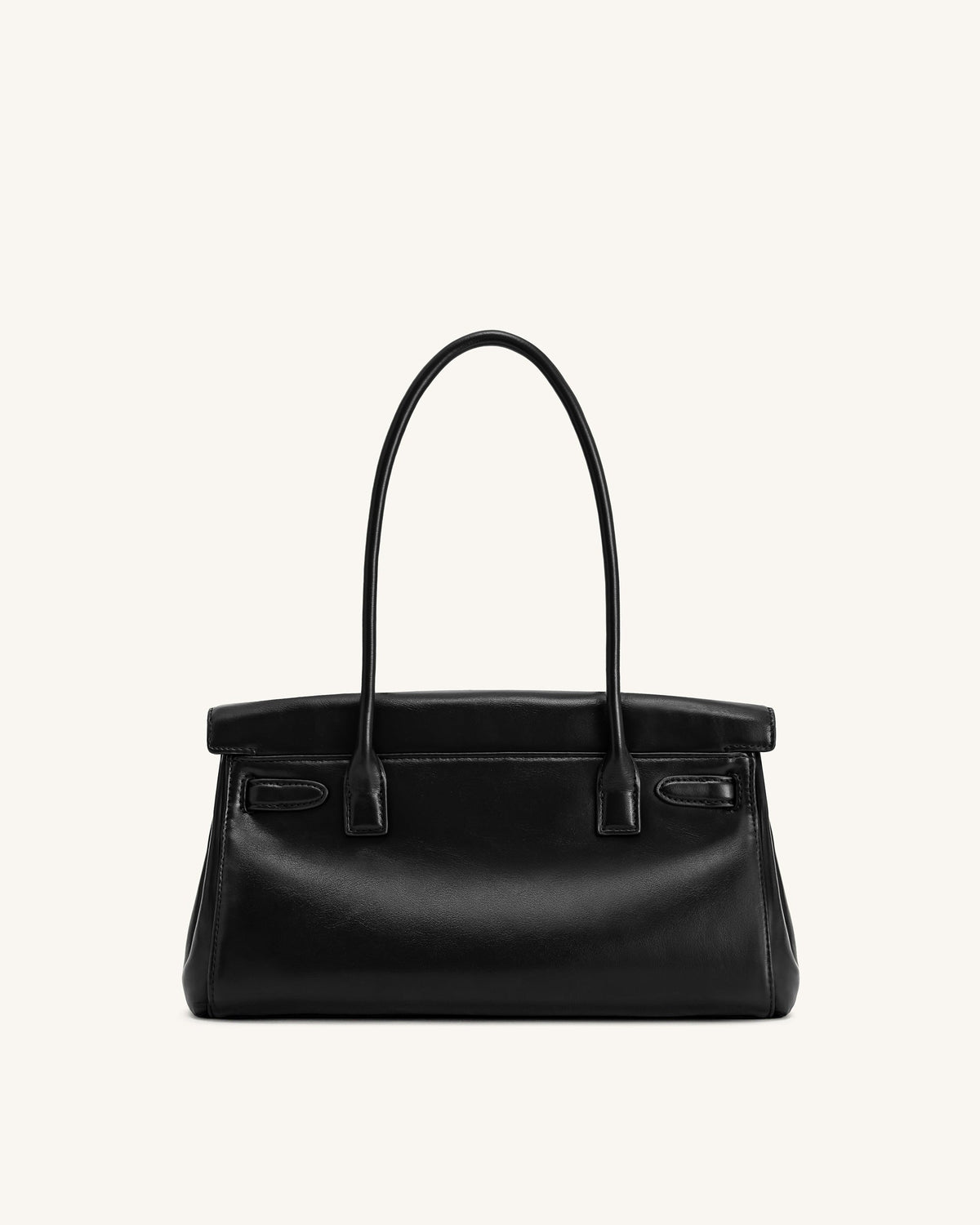 JWPE - Yara Shoulder Bag - Black