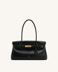 JWPE - Yara Shoulder Bag - Black