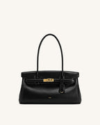 JWPE - Yara Shoulder Bag - Black